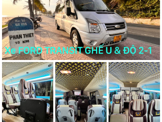 Cho Thuê Xe Đưa Đón Sân Bay Tân Sơn Nhất 24/7 – Giá Tốt, Phục Vụ Nhanh