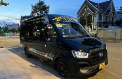 Bảng Giá Thuê Xe 4 – 7 – 16 – 29 – 45 Chỗ Mới Nhất Tại TPHCM